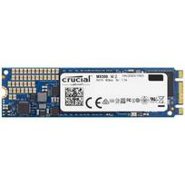 SSD diskas Crucial MX500 500GB M.2 SATA III