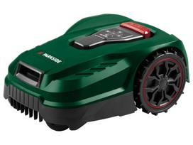 Robotas vejapjovė PARKSIDE PAMRC 250 A1, automatinė, iki 250 m²