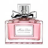 Moteriški kvepalai Dior Miss Dior Absolutely Blooming EDP 100 ml