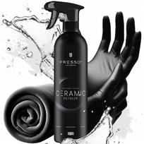 Automobilių keraminė apsauga FRESSO Ceramic Quick Detailer, 1 l