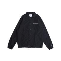 Champion Jacket US Version Unisex Black C0126 XL black