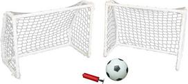 Master futbolo vartai su priedais MASSPSO-0016, 61 x 45 x 30 cm