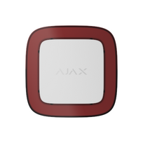 EN54 Indicator White, Ajax