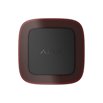 EN54 Indicator Black, Ajax