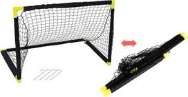 Master futbolo vartai MASSPSO-0030, 90 x 60 x 60 cm