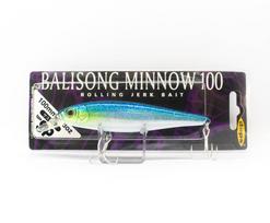 Deps Balisong Minnow 100SP SW Suspend Lure 90 (4903)