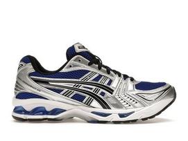 ASICS GEL-Kayano 14 žemi Monaco Blue Silver vyriški 1201A019-401 EU 37