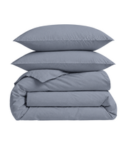 Perkelio patalynės komplektas „Tradewinds Percale“ (140x200 cm)