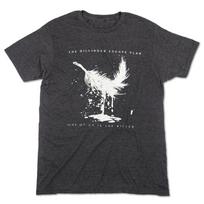 The Dillinger Escape Plan One Of Us Is The Killer Dark Heather Unisex T-Shirt L gray