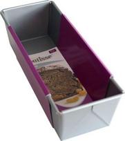 Patisse forma duonos kepimui SILVER-TOP