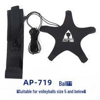 ZOCO Kids Volleyball Spiking Trainer with Rebound Rope