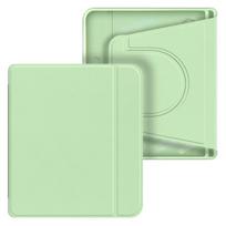 with Pencil Slot E-Reader Case for KOBO Libra Color/2 7 inch 2024 Landscape Reading