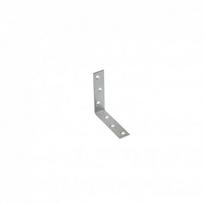 Siauras montavimo kampainis Domax, staliaus jungtis Kw 60 - 60x60x15
