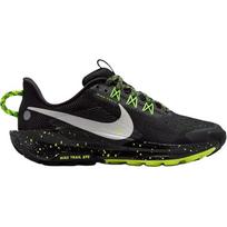 Nike Pegasus Trail 5 Low top Running Shoes Black White Kids' FV5638-006 38.5 black