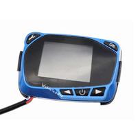 Oro dyzelinis stovėjimo šildytuvas 12V 24V Automobilio LCD monitorius Nuotolinio valdymo pultelio jungiklis Dyzeliniams automobiliams Oro šildytuvas Stovėjimo šildytuvas N LCD Monitor