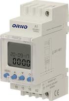 Orno OR-PRE-451 Laiko programatorius