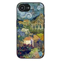 Gustavo Klimto meno apsauginis dėklas Apple iPhone 16 17 Air 14 15 Pro Max Plus 16+ 16E 14+ ProMax telefonui iPhone 16