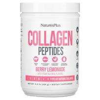 Collagen Peptides, Berry Lemonade Flavor, 364G (0.8Lbs)
