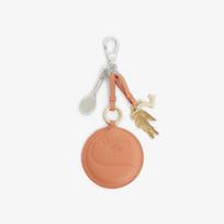 [lacoste] Women's L Charm Bag Charm NF5229R56GN16 999 beige