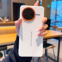 For POCO F7 Pro F7 Ultra electroplated striped texture solid color fingerprint-resistant phone case For POCO F7 Ultra