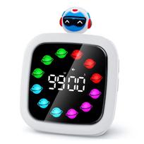 Visual Timer Management Tool Countdown Kids Timer Clock For Child Learners Home School Quiet Operation3 planet CN