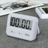 CSAT study stopwatch timer mock exam digital stopwatch Japanese kitchen timer vibration timer