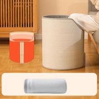 Portable Adjustable Thermostat Foot Warmer Folding Electric Feet Heater Winter Cushion For Home Office Feet Leg Heated Warm UK PLUG 220V red