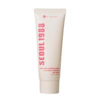 K-SECRET Seoul 1988 Collagen Boosting Sleeping Mask, Firming & Deep Overnight Moisture, 60ml white