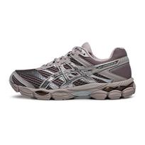 ASICS Gel Cumulus 16 Pure Silver Cocoa Powder Men Sneakers Grey 1203A733-201 41.5 gray