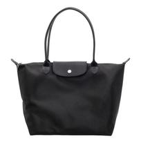 Large Capacity Travel Duffel Bag Gym Fitness Workout Weekend Trip Carry-on Storage Black Large