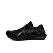 ASICS Gel Kayano 29 Triple Black Moteriški sportbačiai 1012B272-001 37 black