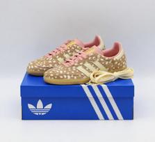 KJ7447 adidas Samba OG  Bambi  (Moteriškas) 10.5 brown