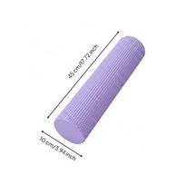 High Density Eva Foam Roller Massage for Yoga Pilates