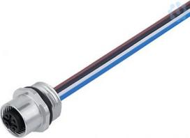 SAIE-M12B-8-0.82V-PG9 1014030000 | 4032248731169