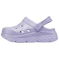Skechers Foamies Comfortable Versatile Clogs Women clogs Purple 111657-LAV 38 white