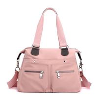 Women's Single-shoulder Bag - Casual and Fashionable Tote Bag - Hand-held Large Capacity Crossbody Bag Casually
