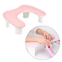 Porankis manikiūrui MOLLY NAILS PINK