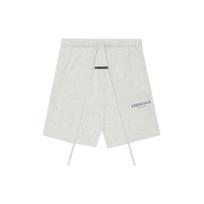 Fear Of God Essentials Sweatshort FOG-SS21-603 XS white