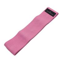 1/3Pcs Resistance Band Glutes Hip Men Women Yoga Workout Legs Building Booty Band Thighs Elastic E pink