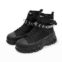 Motociklų Batai Neperšlampami Ridng Motocross Botas Motorlaiviai Batai Dain Motociklų Lenktynių Karjeros Batai 39-44 Vyriški batai 42 black