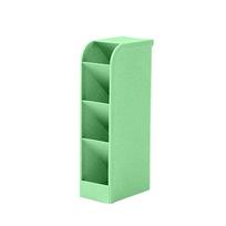 Desk Pen Organizer Holder Caddy  Pencil Mesh Desktop Storage