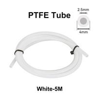 Upgrade 4 in 1 PTFE Adapter for Bambu Lab H2C/H2D/H2S/P1S/P1P/P2S/X1C/A1/A1MINI 3D Printer Multi-Filament Compatibility 3D Parts