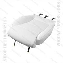 Car Seat Leg Support Extension For Tesla Model NEW Y S X 3 Seat Cover Memory Foam Extender Cushion Interior Accessories