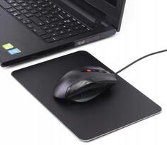 Aluminum mouse pad for Apple Magic Mouse