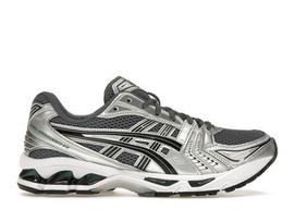ASICS Gel Kayano 14 Metropolis Jasper Green - 1203A537-020 EU 46 gray