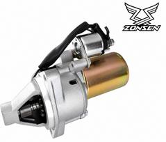 EL. STARTERIS HONDA GX340, GX390  Zongshen 188F