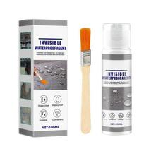 Sealant Spray Brush Glue Single Bottle Sealed Leak-proof C