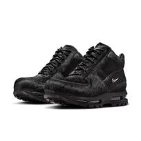 IO4635-001 Nike Air Max Goadome Pony Hair Black (Men's) 10.5 black
