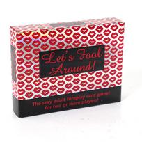 Poker Cards for Adults, Couple Cards, Card Poses, Interactive Card Games in The Room  Bedroom Truth or Dare Couple Game Cards
