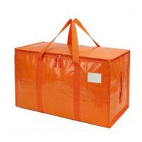 Bags With Carry Handles Moving Heavy Duty Waterproof Storage Totes Large Capacity Foldable Storage Bags 1pc